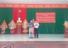 Hội đồng nhân dân xã Thạch Đồng tổ chức hội nghị tổng kết nhiệm kỳ 2016 - 2021.