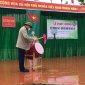 Lễ phát động "Tết trồng cây Đời đời nhớ ơn Bác Hồ" Xuân Nhâm Dần 2022