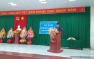 UBND xã Thạch Đồng kết hợp cơ quan Bảo hiểm xã hội huyện Thạch Thành tổ chức tuyên truyền bảo hiểm xã hội tự nguyệnBHXH