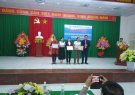 Hội Phụ nữ xã Thạch Đồng tổ chức hội nghị tổng kết công tác hội năm 2023