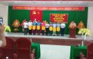 xã Thạch Đồng tổ chức các hoạt động thể thao chòa mừng cách mạng tháng tám và Quốc khánh 2/9/2023